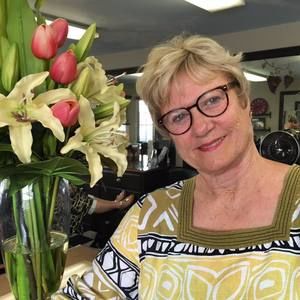 Meet your Posher, Fran